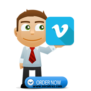 buy vimeo Views