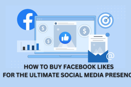 How to Buy Facebook Likes