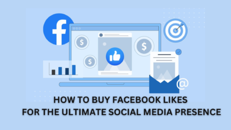 How to Buy Facebook Likes